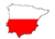 TALLERES LAS TORRES - Polski